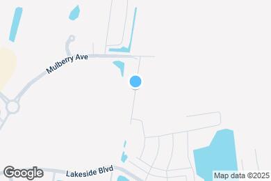 Map image of the property - 15 Striker Rd