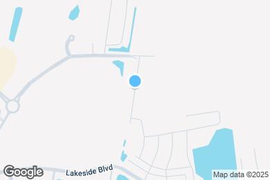 Map image of the property - 43 Striker Rd