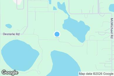 Map image of the property - 2604 Feather Crst Dr