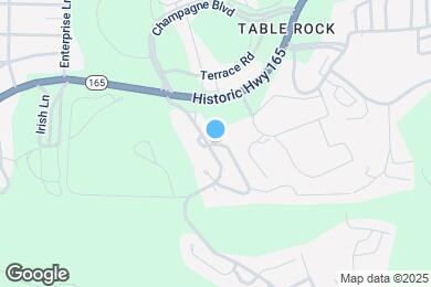 Map image of the property - 109 Lancashire Dr