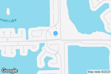 Map image of the property - 18520 SW 39th Ct