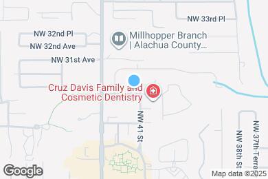 Map image of the property - Whisperwood ~ Boutique Cottage Style Living Meets Hassle Free Leasing