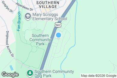 Map image of the property - 95 Market