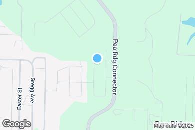 Map image of the property - 4629 Malay Cir