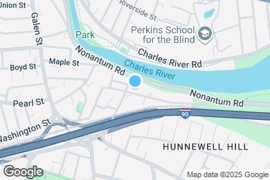 Map image of the property - 79 Charlesbank Rd