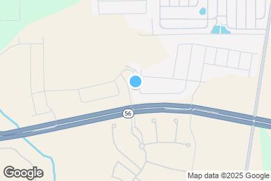 Map image of the property - 33952 Jasper Stone Dr