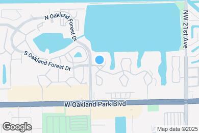 Map image of the property - 2647 NW 33rd St