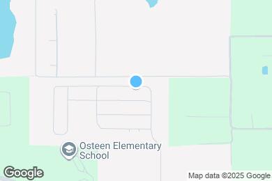 Map image of the property - 1103 Peach Crk Dr