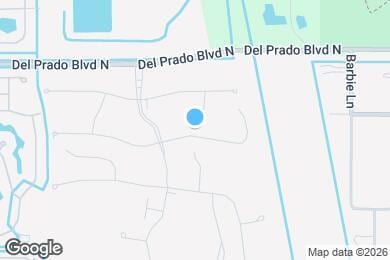 Map image of the property - 4227 Palatina Way