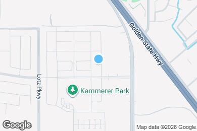 Map image of the property - 10396 Charles Morris Way