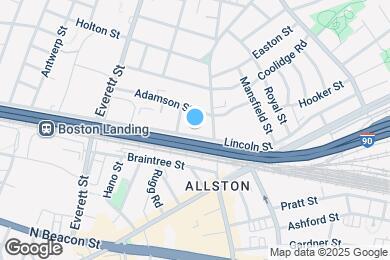 Map image of the property - Room in Shared 2 bed/1 bath home