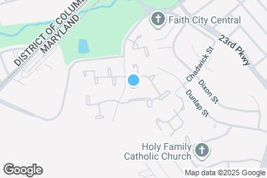 Map image of the property - 2219 Anvil Ln