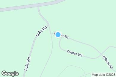 Map image of the property - 39 Tondee Wy