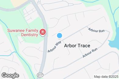 Map image of the property - 367 Arbour Way