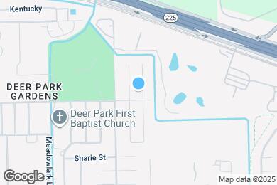 Map image of the property - 718 Alyse St