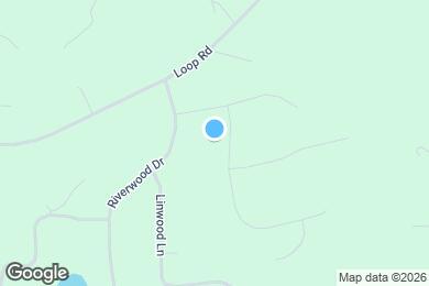 Map image of the property - 608 Raymond Dr