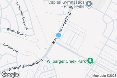 Map image of the property - 18308 Cuyahoga Dr