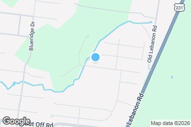 Map image of the property - 230 Willy Mae Rd
