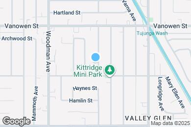 Map image of the property - 6629 Sunnyslope Ave