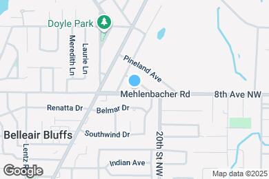 Map image of the property - 604 Mehlenbacher Rd