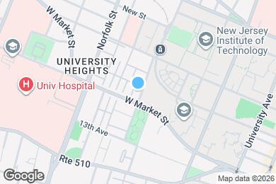 Map image of the property - 92 Callahan Ct