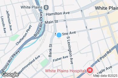 Map image of the property - 4 Martine Ave