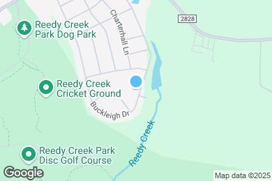 Map image of the property - 2434 Buckleigh Dr