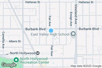 Map image of the property - NOHO 55 Luxury Living