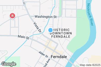 Map image of the property - 5711 3rd Ave