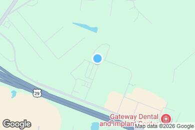 Map image of the property - 236 Vision St