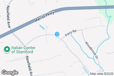 Map image of the property - 115 Eden Rd