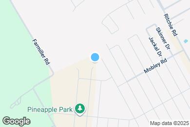 Map image of the property - 2700 Sherco Rd