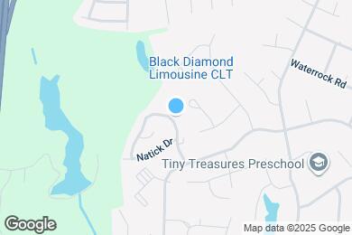 Map image of the property - 6432 Pennacook Dr