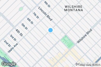 Map image of the property - 1008 7th St