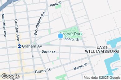 Map image of the property - Private bedroom in 4 bed/1 bath Home