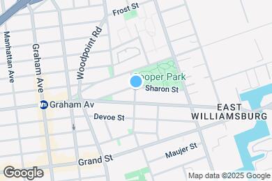 Map image of the property - Room in Shared 4 bed/1 bath home