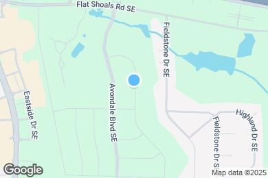 Map image of the property - 268 Limestone Cir