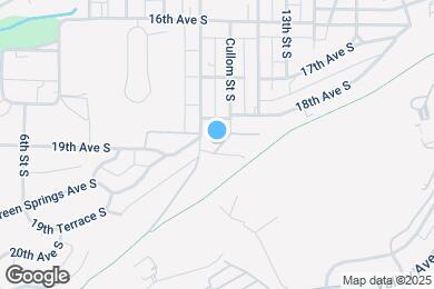 Map image of the property - DMG Mountainside