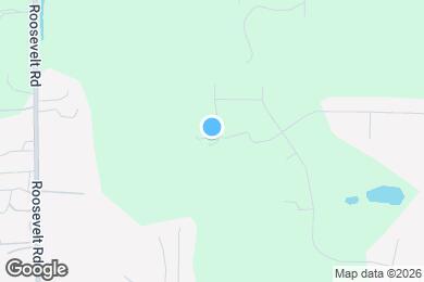 Map image of the property - 12432 168th Ave SE