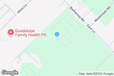 Map image of the property - 1278 William Crst