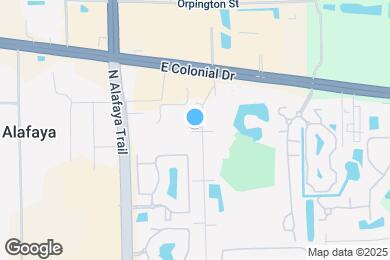 Map image of the property - 1442 Sophie Blvd