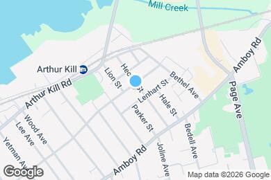 Map image of the property - 64 Craig Ave