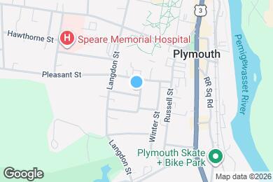 Map image of the property - 2 Garland St