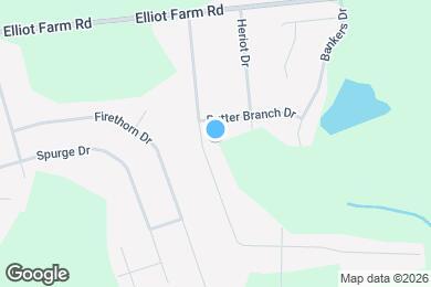 Map image of the property - 7666 Wilkins Dr