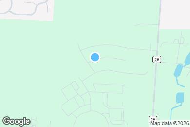 Map image of the property - 9053 Lucy Dr