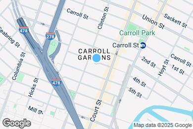 Map image of the property - 74 3rd Pl