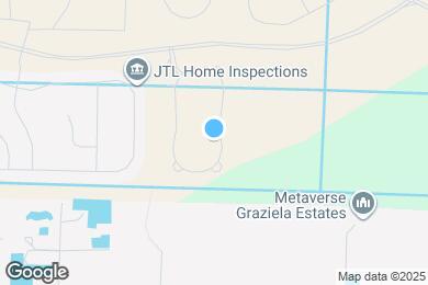 Map image of the property - 4685 Estates Cir