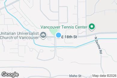 Map image of the property - Unit