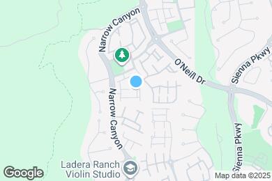 Map image of the property - 3 Sheridan Ln