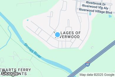 Map image of the property - 2146 River Overlook Dr